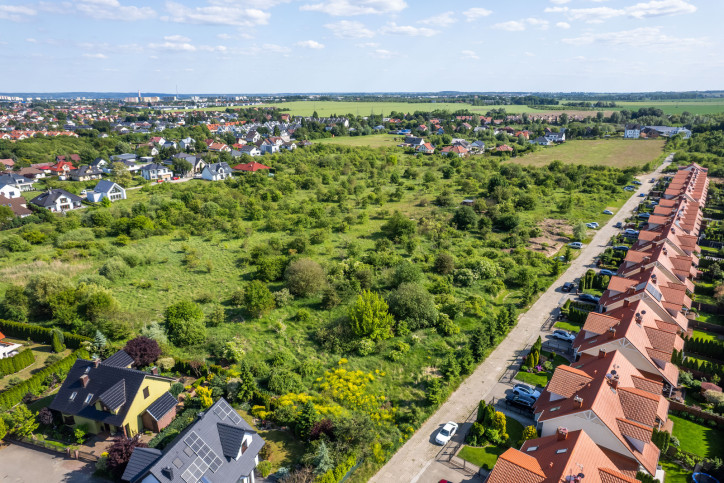 Działka Sprzedaż Mierzyn 12