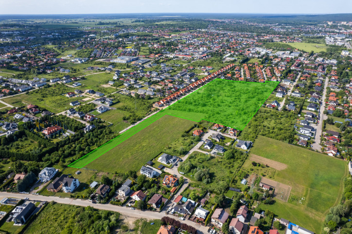 Działka Sprzedaż Mierzyn 3