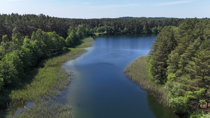 Działka Sprzedaż Byszyno 1