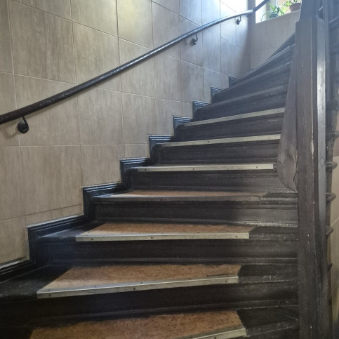 Mieszkanie Sprzedaż Szczecin Śródmieście Pocztowa 12