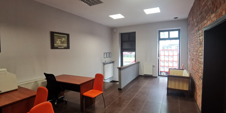 Lokal Sprzedaż  Centrum 5
