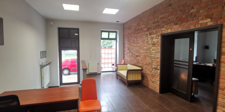 Lokal Sprzedaż  Centrum 1
