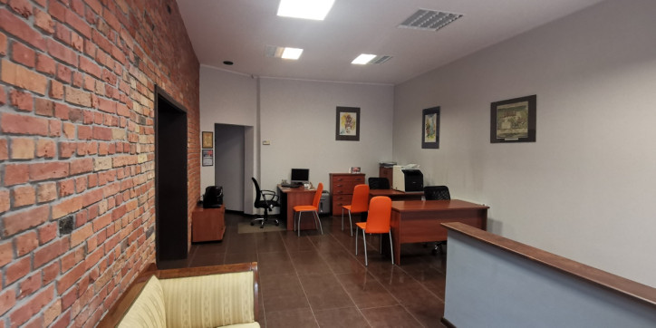 Lokal Sprzedaż  Centrum 4