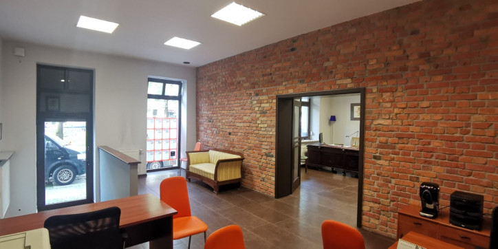 Lokal Sprzedaż  Centrum 2
