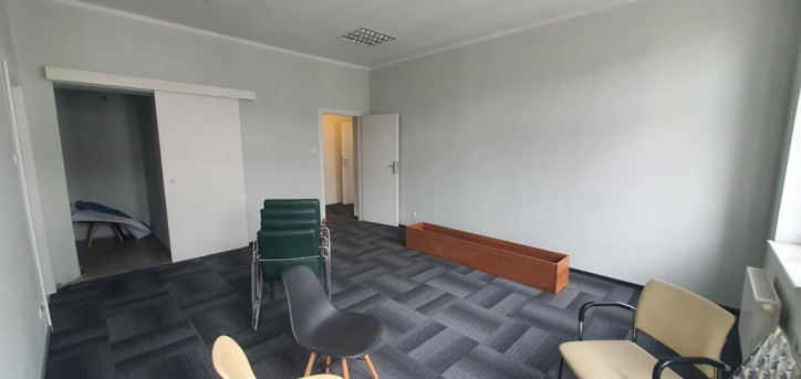 Lokal Wynajem Szczecin Centrum 17