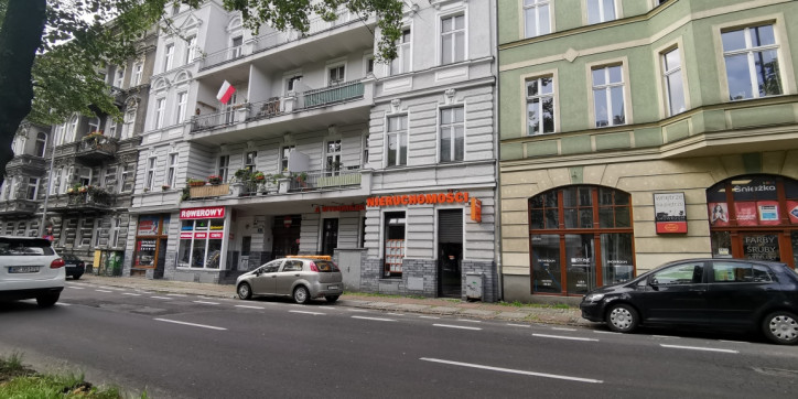 Lokal Sprzedaż  Centrum 19