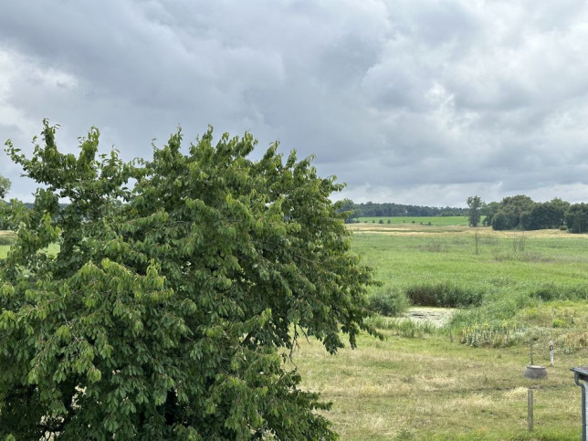 Dom Sprzedaż Bismarck 17321 Ramin, Vorpommern-Greifswald, Mecklenburg-Vorpommern Am Sportplatz 15