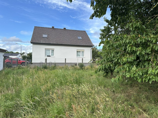Dom Sprzedaż Bismarck 17321 Ramin, Vorpommern-Greifswald, Mecklenburg-Vorpommern Am Sportplatz 6