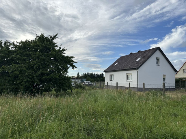 Dom Sprzedaż Bismarck 17321 Ramin, Vorpommern-Greifswald, Mecklenburg-Vorpommern Am Sportplatz 36
