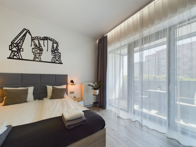 Mieszkanie Sprzedaż Szczecin Śródmieście-Centrum 14