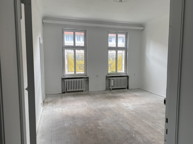 Mieszkanie Sprzedaż Szczecin Śródmieście-Centrum 2