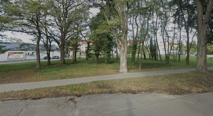 Działka Sprzedaż Moryń 3