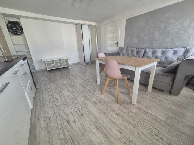 Mieszkanie Sprzedaż Szczecin Centrum Jagiellońska 16