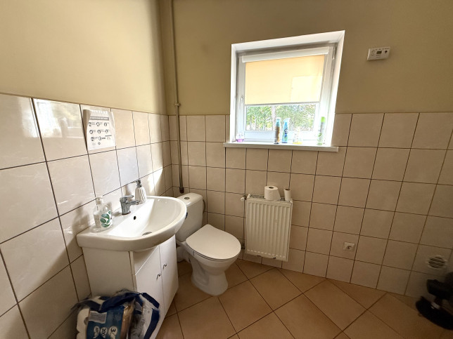 Lokal Sprzedaż Łobez Niepodległości 6