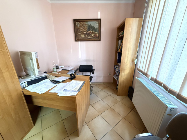 Lokal Sprzedaż Łobez Niepodległości 7