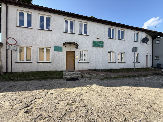 Lokal Sprzedaż Łobez Niepodległości 2