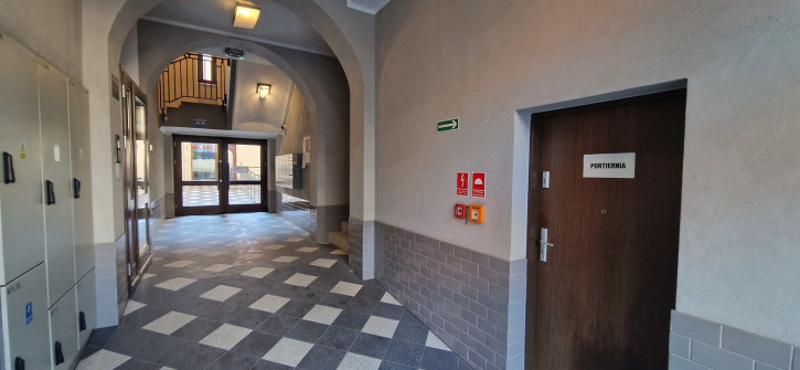 Lokal Sprzedaż Szczecin Centrum 13