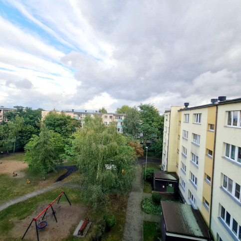 Mieszkanie Sprzedaż Szczecin Pomorzany 1