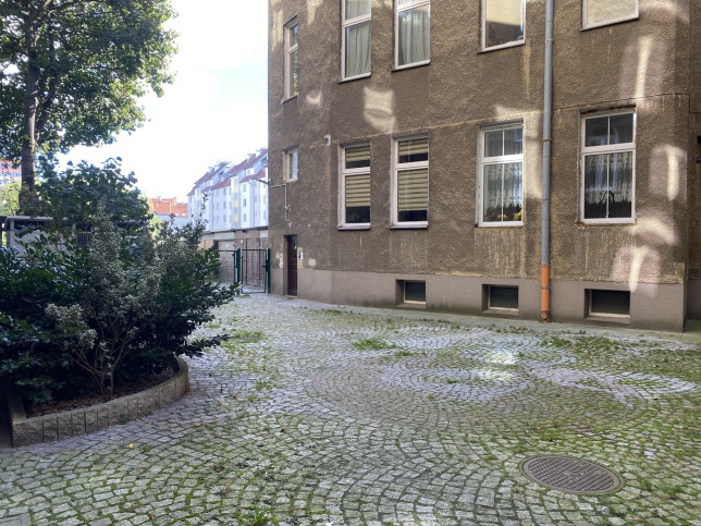 Mieszkanie Sprzedaż Szczecin Śródmieście-Centrum 7