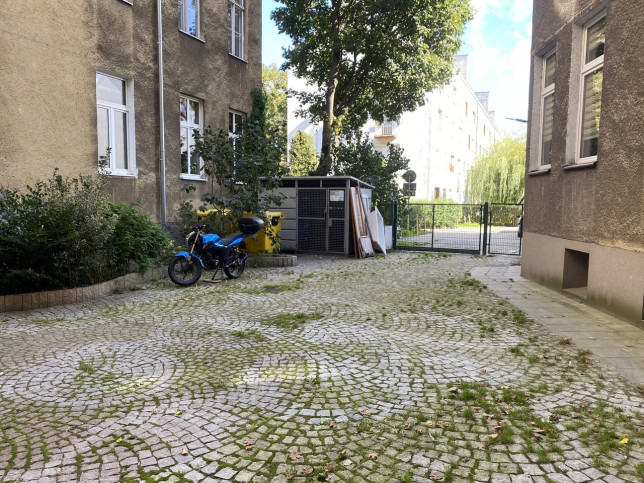Mieszkanie Sprzedaż Szczecin Śródmieście-Centrum 8