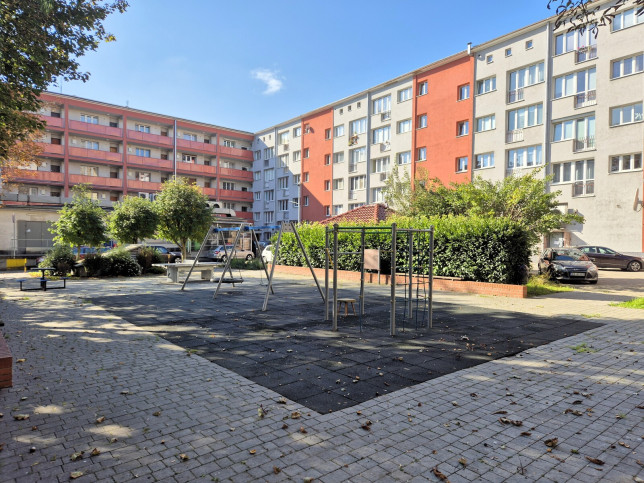 Mieszkanie Sprzedaż Szczecin Centrum Aleja Niepodległości 2