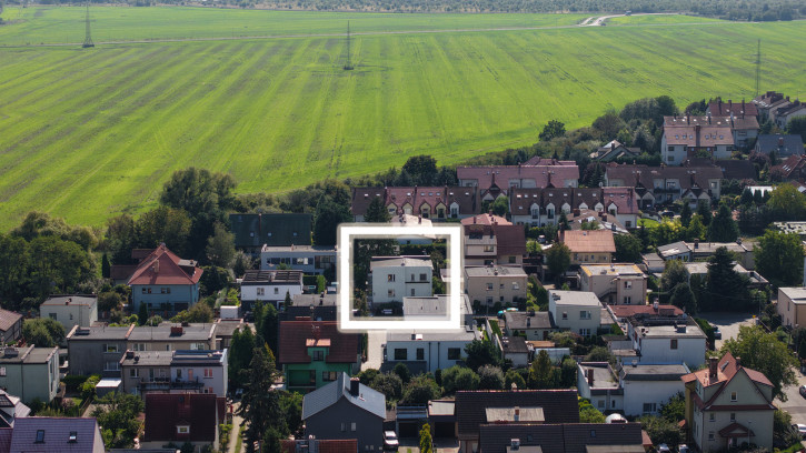 Dom Sprzedaż Szczecin Gumieńce Ogrodowa 2