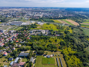 Działka Sprzedaż Płock Podolszyce Wodna