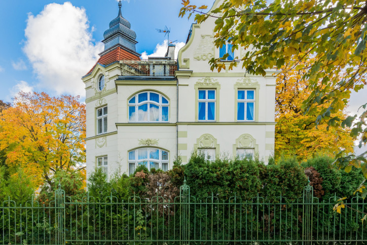 Mieszkanie Sprzedaż Międzyzdroje Bohaterów Warszawy 1