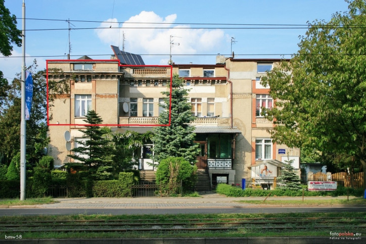 Mieszkanie Sprzedaż Szczecin Śródmieście 1