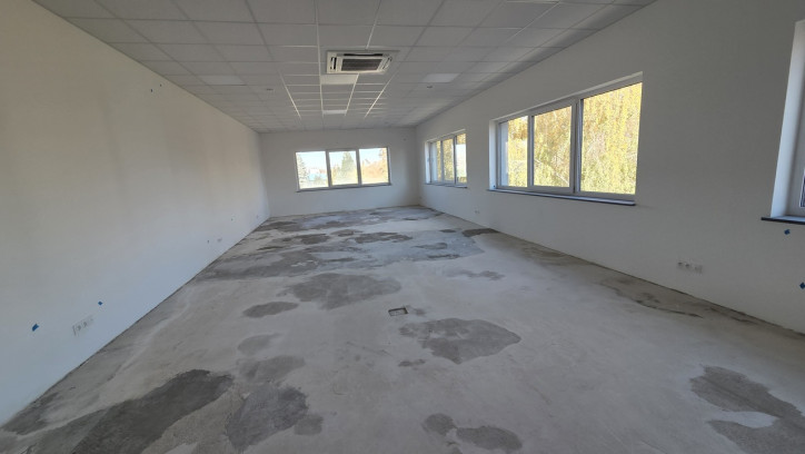 Lokal Wynajem Szczecin Prawobrzeże 1