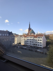 Mieszkanie Wynajem Szczecin Podzamcze Sienna