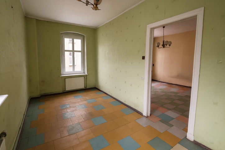 Mieszkanie Sprzedaż Szczecin Turzyn 2