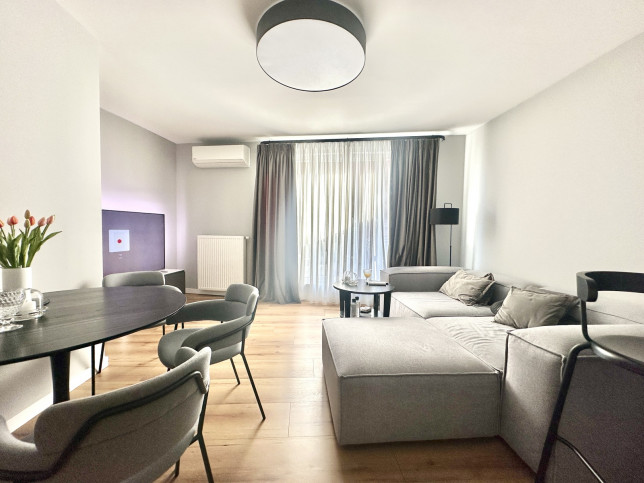 Mieszkanie Sprzedaż Szczecin Śródmieście-Centrum Świętego Ducha 2
