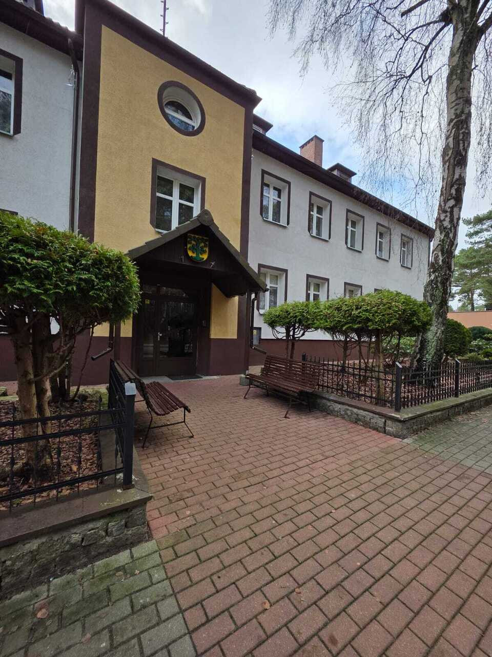 Mieszkanie Sprzedaż Borne Sulinowo Bolesława Chrobrego
