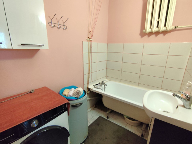Mieszkanie Sprzedaż Szczecin os. Bukowe Fioletowa 9