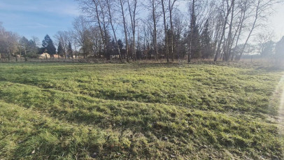 Działka Sprzedaż Tatynia