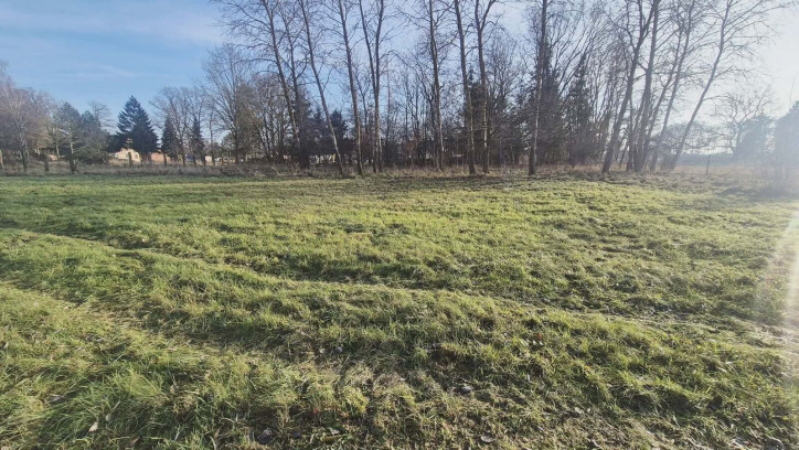 Działka Sprzedaż Tatynia 1