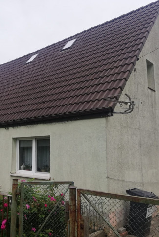 Dom Sprzedaż Szczecin Pomorzany 6
