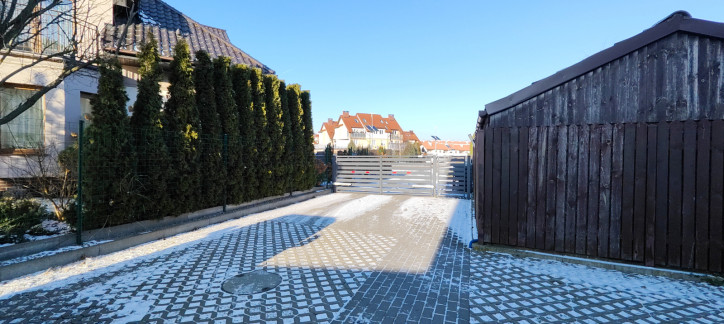Dom Sprzedaż Szczecin Bezrzecze 22