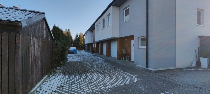 Dom Sprzedaż Szczecin Bezrzecze 23
