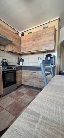 Mieszkanie Sprzedaż Szczecinek Koszalińska 8