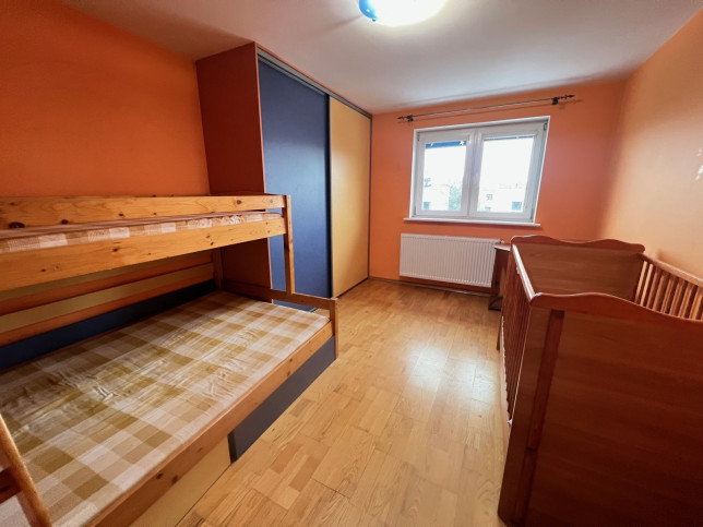 Dom Sprzedaż Szczecin Gumieńce 36