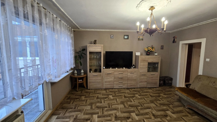 Mieszkanie Sprzedaż Szczecin os. Kasztanowe os.&nbsp;Kasztanowe 4