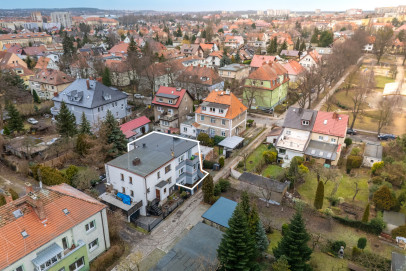Dom Sprzedaż Szczecin Pogodno św. Stanisława Kostki