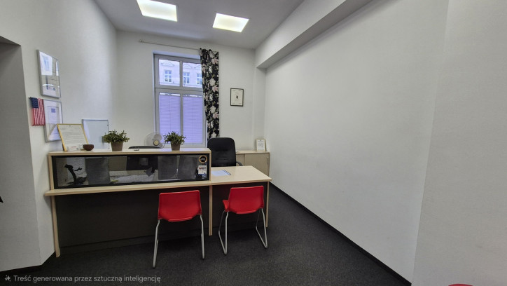 Lokal Wynajem Szczecin Centrum Aleja Wojska Polskiego 2