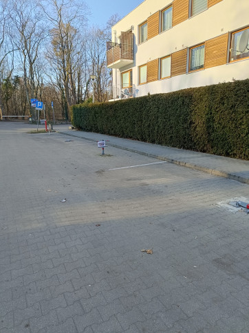 Obiekt Sprzedaż Szczecin Zdroje Grabowa 1