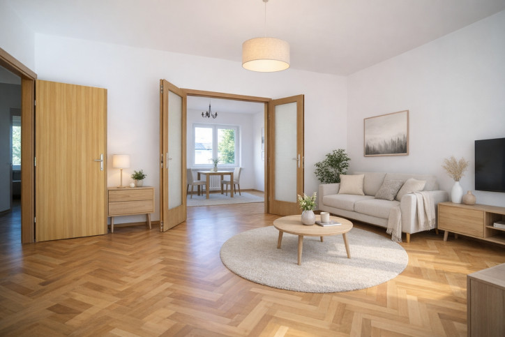 Dom Sprzedaż Szczecin Pogodno 1