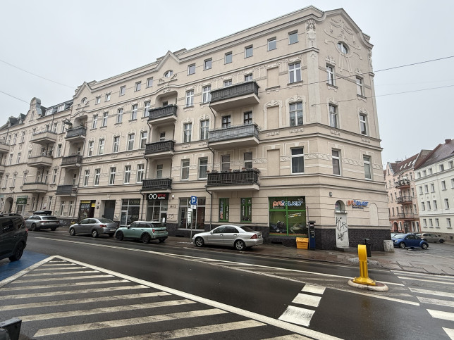 Mieszkanie Sprzedaż Szczecin Centrum Pocztowa 2