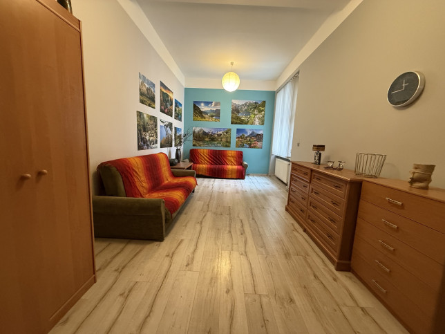 Mieszkanie Sprzedaż Szczecin Centrum Pocztowa 4