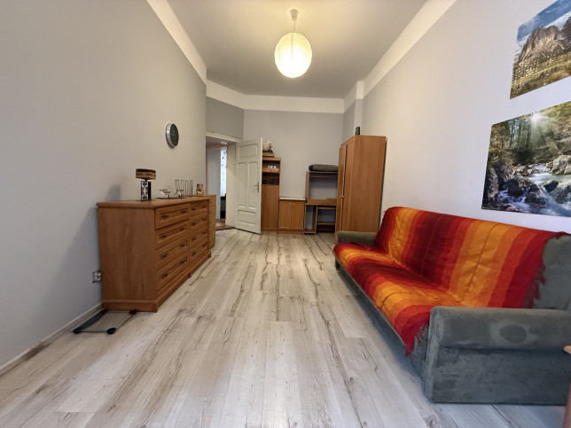 Mieszkanie Sprzedaż Szczecin Centrum Pocztowa 5
